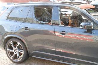 Volvo Xc-90 XC90 II, SUV, 2014 2.0 T8 16V eAWD picture 16