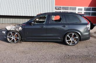 Volvo Xc-90 XC90 II, SUV, 2014 2.0 T8 16V eAWD picture 2