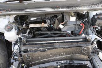 Volkswagen ID.3 ID.3 (E11/E12), Hatchback 5-drs, 2019 First, Life, Pro 58 kWh picture 10