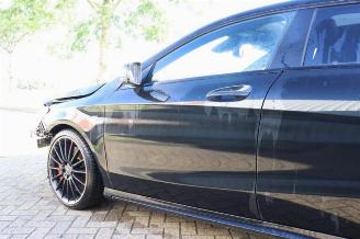 Mercedes Cla-klasse CLA Shooting Brake AMG (117.9), Combi, 2015 / 2019 2.0 CLA-45 AMG Turbo 16V picture 15