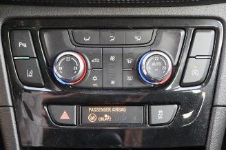 Opel Mokka Mokka/Mokka X, SUV, 2012 / 2019 X 1.4 Turbo 16V 4x2 picture 15