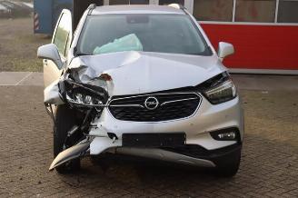 Opel Mokka Mokka/Mokka X, SUV, 2012 / 2019 X 1.4 Turbo 16V 4x2 picture 2