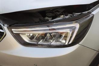 Opel Mokka Mokka/Mokka X, SUV, 2012 / 2019 X 1.4 Turbo 16V 4x2 picture 28