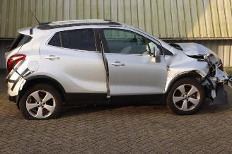 Opel Mokka Mokka/Mokka X, SUV, 2012 / 2019 X 1.4 Turbo 16V 4x2 picture 8