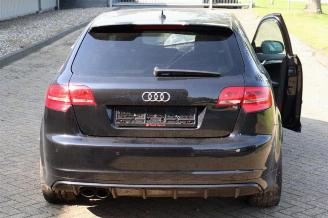 Audi Rs3 RS 3 Sportback (8PA), Hatchback 5-drs, 2011 / 2012 2.5 TFSI 20V Quattro picture 4