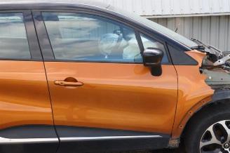 Renault Captur Captur (2R), SUV, 2013 0.9 Energy TCE 12V picture 21