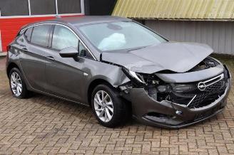 Démontage voiture Opel Astra Astra K, Hatchback 5-drs, 2015 / 2022 1.0 Turbo 12V 2017/9