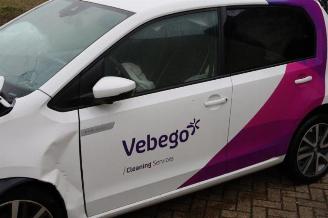 Seat Mii Mii, Hatchback, 2011 Electric picture 28