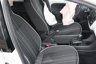 Seat Mii Mii, Hatchback, 2011 Electric picture 10