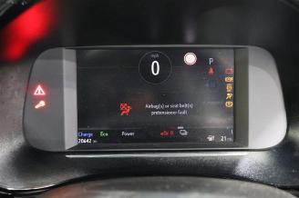 Opel Corsa Corsa F (UB/UH/UP), Hatchback 5-drs, 2019 Electric, Corsa-e 50kWh picture 35