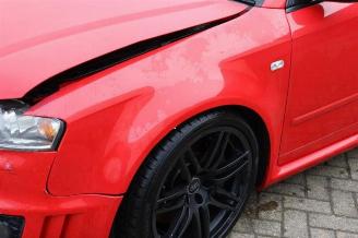 Audi Rs4 RS 4 (B7), Sedan, 2005 / 2008 4.2 V8 40V picture 30