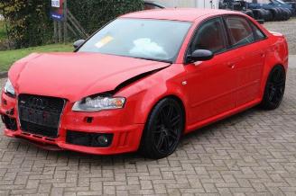 Audi Rs4 RS 4 (B7), Sedan, 2005 / 2008 4.2 V8 40V picture 3