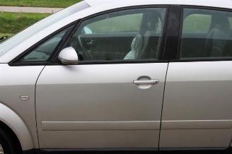 Audi A2 A2 (8Z0), Hatchback, 2000 / 2005 1.4 16V picture 21