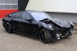 Uttjänta bilar auto Porsche Panamera Panamera (971G), Liftback, 2016 / 2023 3.0 V6 24V 4 2018/4