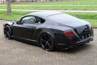 Bentley Continental GT Continental GT, Coupe, 2003 / 2018 4.0 V8 S 32V picture 6