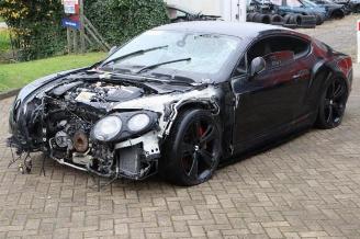 Bentley Continental GT Continental GT, Coupe, 2003 / 2018 4.0 V8 S 32V picture 4