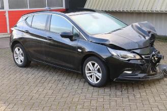 Uttjänta bilar auto Opel Astra Astra K, Hatchback 5-drs, 2015 / 2022 1.4 Turbo 16V 2017/4