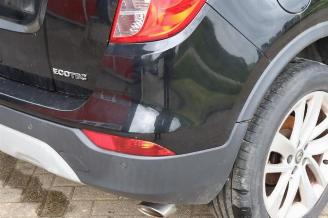 Opel Mokka Mokka/Mokka X, SUV, 2012 / 2019 1.4 Turbo 16V 4x2 picture 32