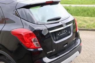 Opel Mokka Mokka/Mokka X, SUV, 2012 / 2019 1.4 Turbo 16V 4x2 picture 35