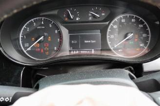 Opel Mokka Mokka/Mokka X, SUV, 2012 / 2019 1.4 Turbo 16V 4x2 picture 12