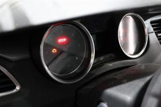 Peugeot 508 508 SW (8E/8U), Combi, 2010 / 2018 1.6 BlueHDI 120 picture 11