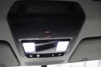 Volkswagen Caddy Caddy Cargo V (SBA/SBH), Van, 2020 2.0 TDI BlueMotionTechnology picture 34