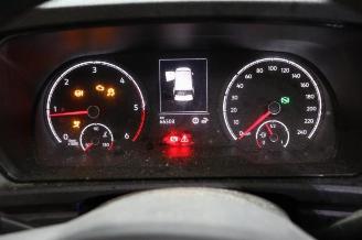 Volkswagen Caddy Caddy Cargo V (SBA/SBH), Van, 2020 2.0 TDI BlueMotionTechnology picture 30