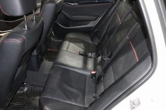 BMW X1 X1 (E84), SUV, 2009 / 2015 sDrive 20i 2.0 16V Twin Power Turbo picture 26