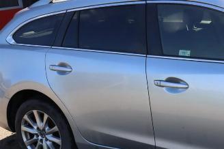 Mazda 3 6 SportBreak (GJ/GH/GL), Combi, 2012 2.2 SkyActiv-D 150 16V picture 30