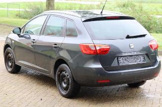 Seat Ibiza Ibiza ST (6J8), Combi, 2010 / 2016 1.2 TDI Ecomotive picture 2