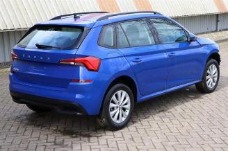 Skoda Kamiq Kamiq, SUV, 2019 1.0 TSI 12V picture 8
