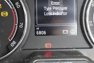 Skoda Kamiq Kamiq, SUV, 2019 1.0 TSI 12V picture 23