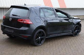 Volkswagen Golf Golf VII (AUA), Hatchback, 2012 / 2021 1.4 GTE 16V picture 3