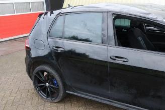 Volkswagen Golf Golf VII (AUA), Hatchback, 2012 / 2021 1.4 GTE 16V picture 21