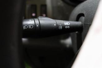 Renault Trafic Trafic (1FL/2FL/3FL/4FL), Van, 2014 1.6 dCi 95 picture 22