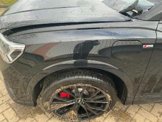 Audi Q3 Q3 Sportback (F3N), SUV, 2019 1.4 45 TFSIe 16V picture 15