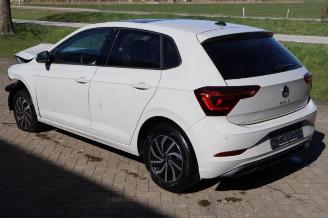 Volkswagen Polo Polo VI (AW1), Hatchback 5-drs, 2017 1.0 TSI 12V picture 5