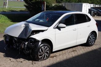 Volkswagen Polo Polo VI (AW1), Hatchback 5-drs, 2017 1.0 TSI 12V picture 7