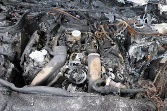 Mercedes S-klasse S AMG (C217), Coupe, 2014 / 2020 5.5 S-63 AMG V8 32V Biturbo 4-Matic picture 9