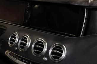 Mercedes S-klasse S AMG (C217), Coupe, 2014 / 2020 5.5 S-63 AMG V8 32V Biturbo 4-Matic picture 29