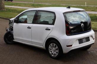 Volkswagen Up! Up! (121), Hatchback, 2011 e-Up! picture 5