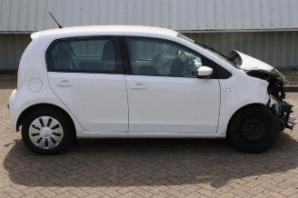 Volkswagen Up! Up! (121), Hatchback, 2011 1.0 12V 60 picture 1