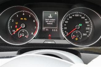 Volkswagen Golf Sportsvan Golf Sportsvan (AUVS), MPV, 2014 / 2021 1.4 TSI 16V picture 24