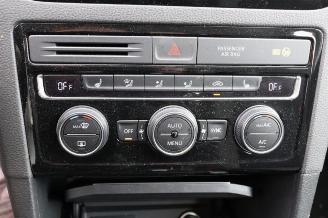 Volkswagen Golf Sportsvan Golf Sportsvan (AUVS), MPV, 2014 / 2021 1.4 TSI 16V picture 26