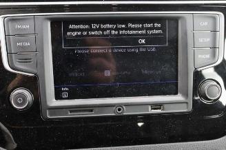 Volkswagen Golf Sportsvan Golf Sportsvan (AUVS), MPV, 2014 / 2021 1.4 TSI 16V picture 13