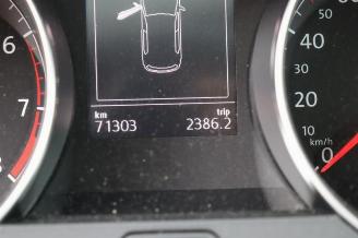 Volkswagen Golf Sportsvan Golf Sportsvan (AUVS), MPV, 2014 / 2021 1.4 TSI 16V picture 12