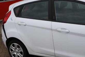 Ford Fiesta Fiesta 6 (JA8), Hatchback, 2008 / 2018 1.25 16V picture 29