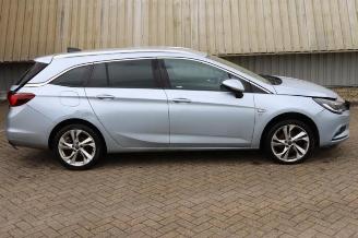 Uttjänta bilar auto Opel Astra Astra K Sports Tourer, Combi, 2015 / 2022 1.0 Turbo 12V 2016/1