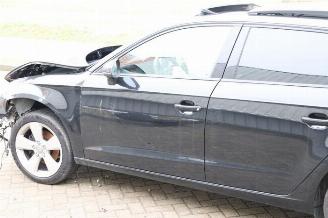 Audi A3 A3 Sportback (8VA/8VF), Hatchback 5-drs, 2012 / 2020 1.4 TFSI 16V picture 17
