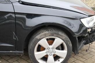 Audi A3 A3 Sportback (8VA/8VF), Hatchback 5-drs, 2012 / 2020 1.4 TFSI 16V picture 13